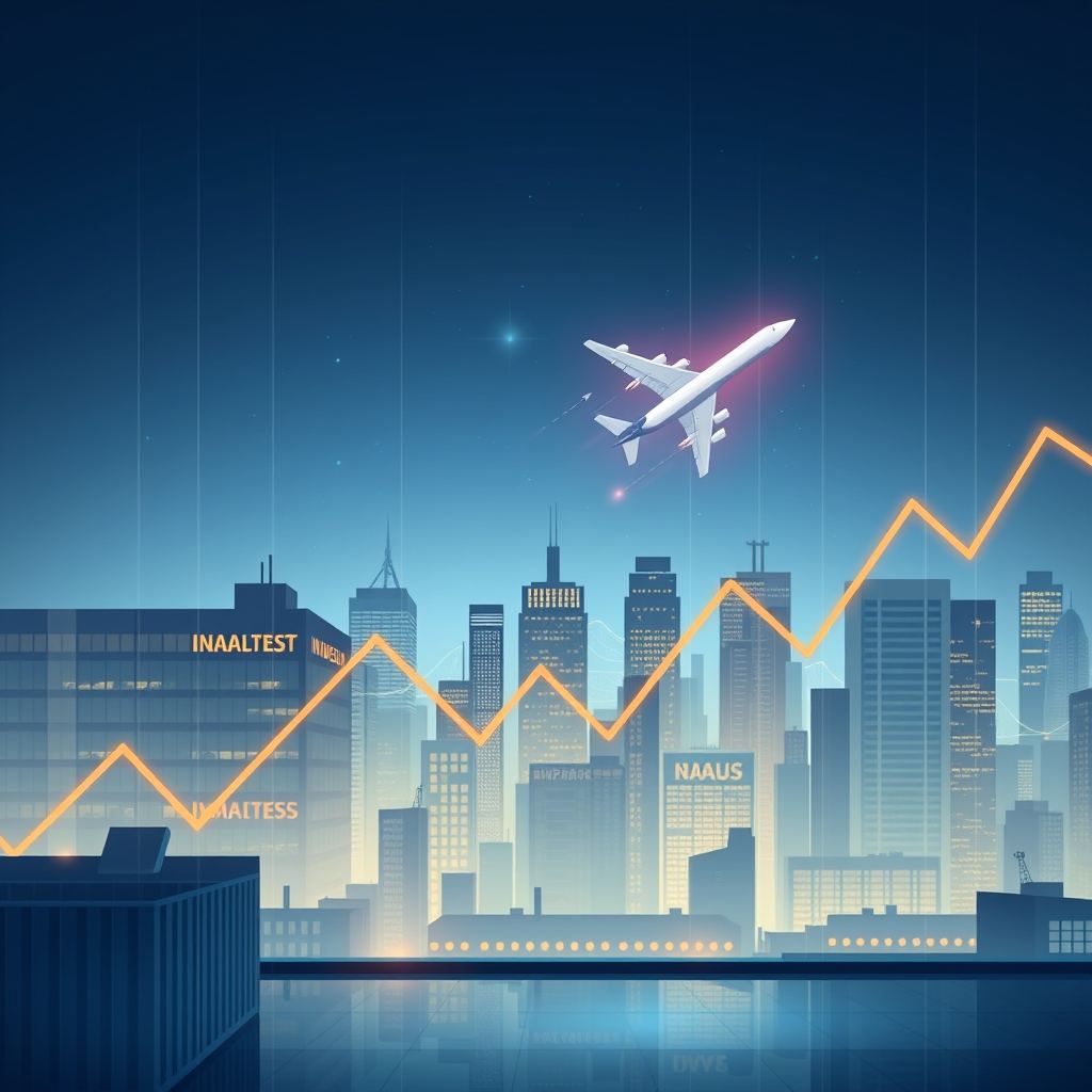 How AI is Helping Airlines Reduce Fuel Costs: IndiGo to Start Trials