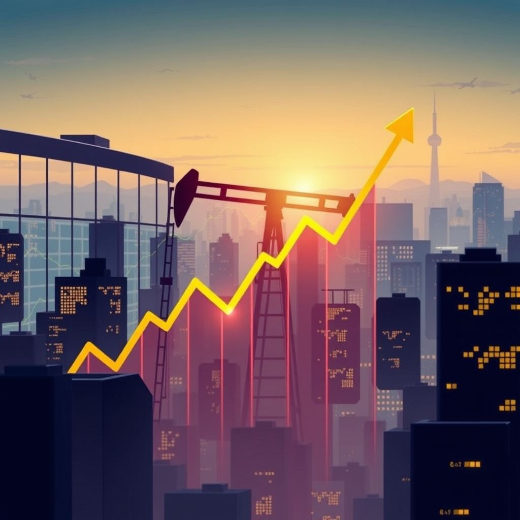 Gold Price Outlook: Why Falling Oil Prices Aren't Boosting Gold