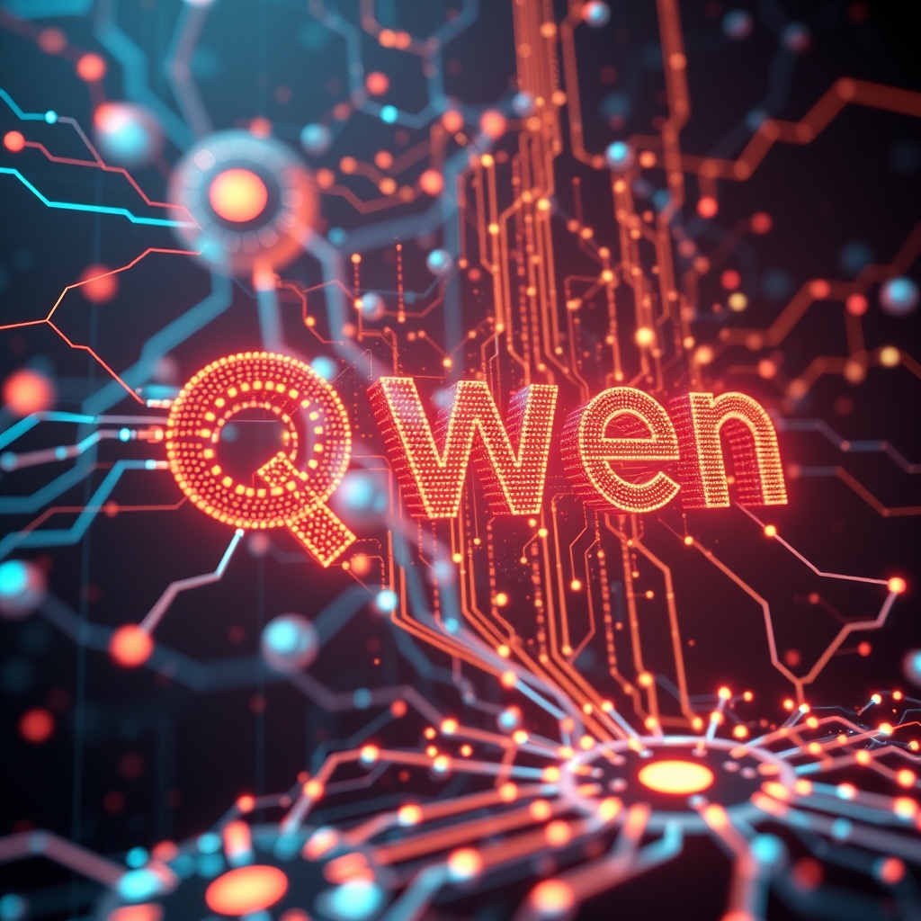 Alibaba’s Qwen Image 3.0 Sets New Standard for Text and Layout Rendering