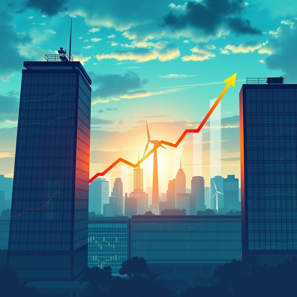 90% of India’s Planned Renewable Projects Face Severe Climate Risks