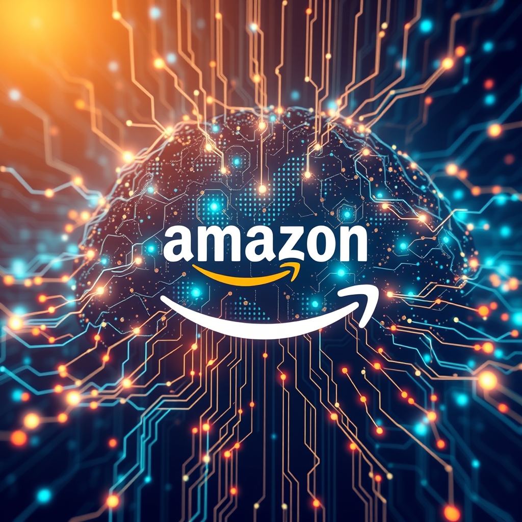 Amazon Announces $13B AI Infrastructure Expansion in India