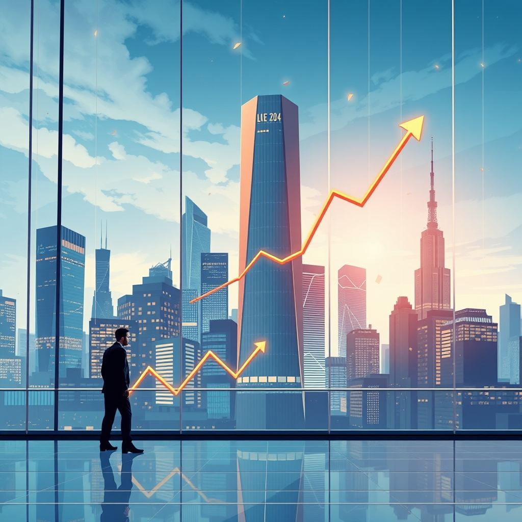 Why InCred Equities Warns of a 40% Crash in Aluminium Stocks