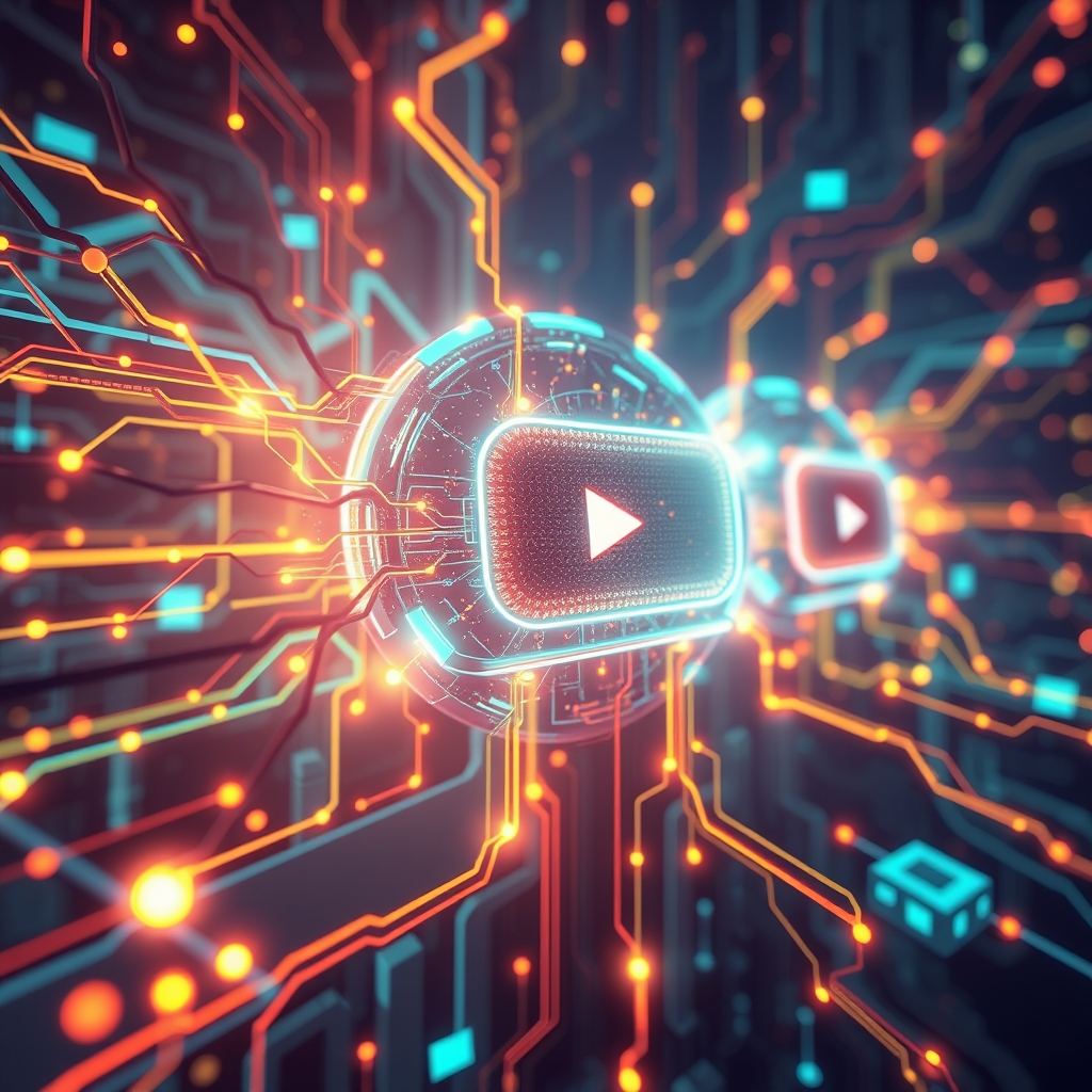 How I Built A YouTube Feedback Loop