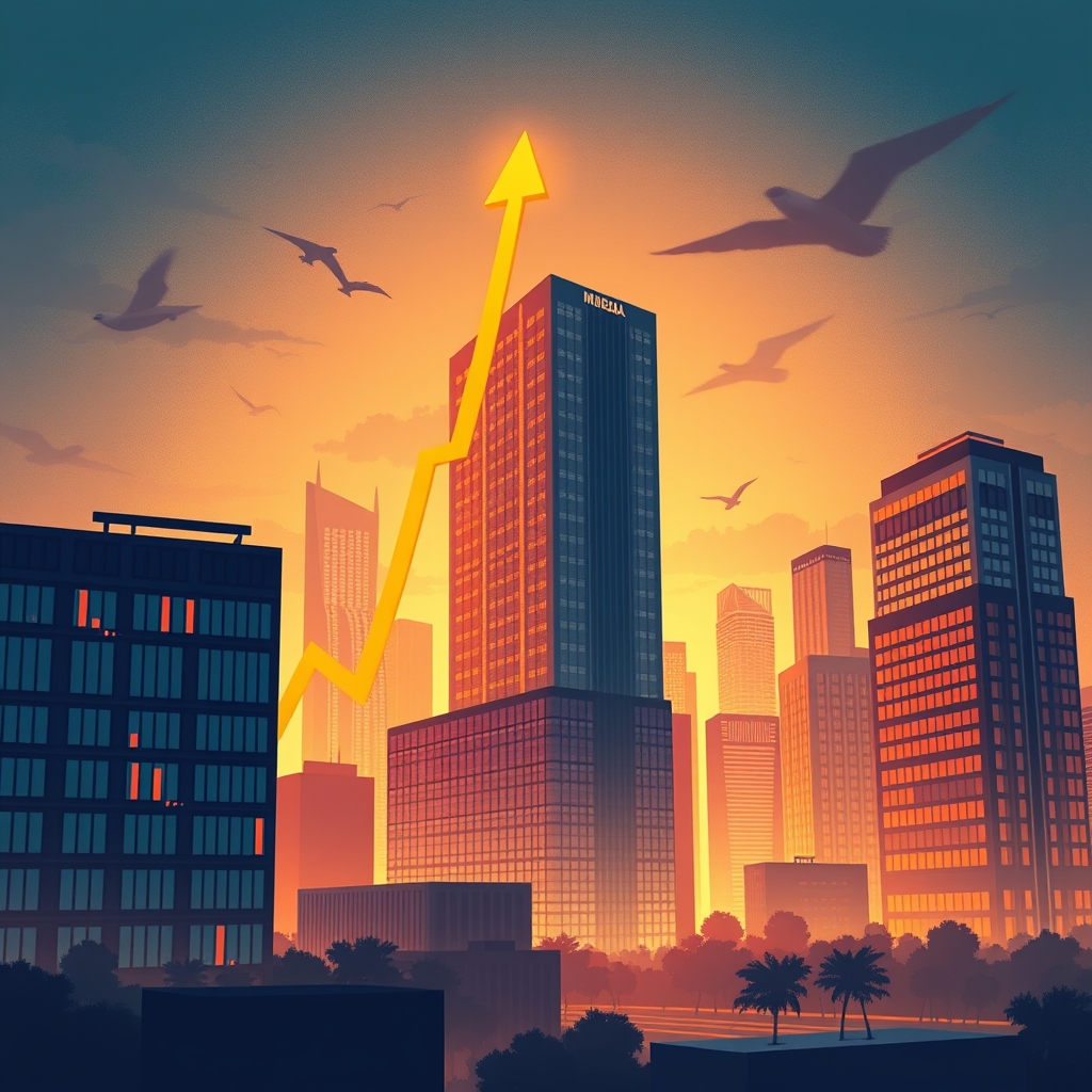 Fidelity Investments Acquires 2% Stake in Lodha Developers for ₹1,864 Crore