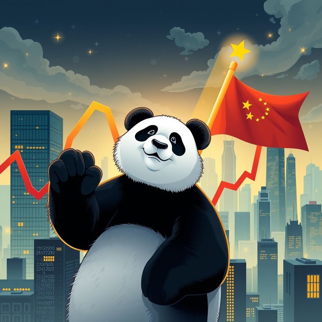 Brazil to Launch Landmark $735 Million Panda Bond Issuance in China