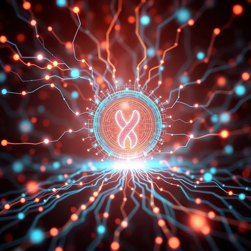 NHS AI Blood Test Poised to Transform Womb Cancer Screening