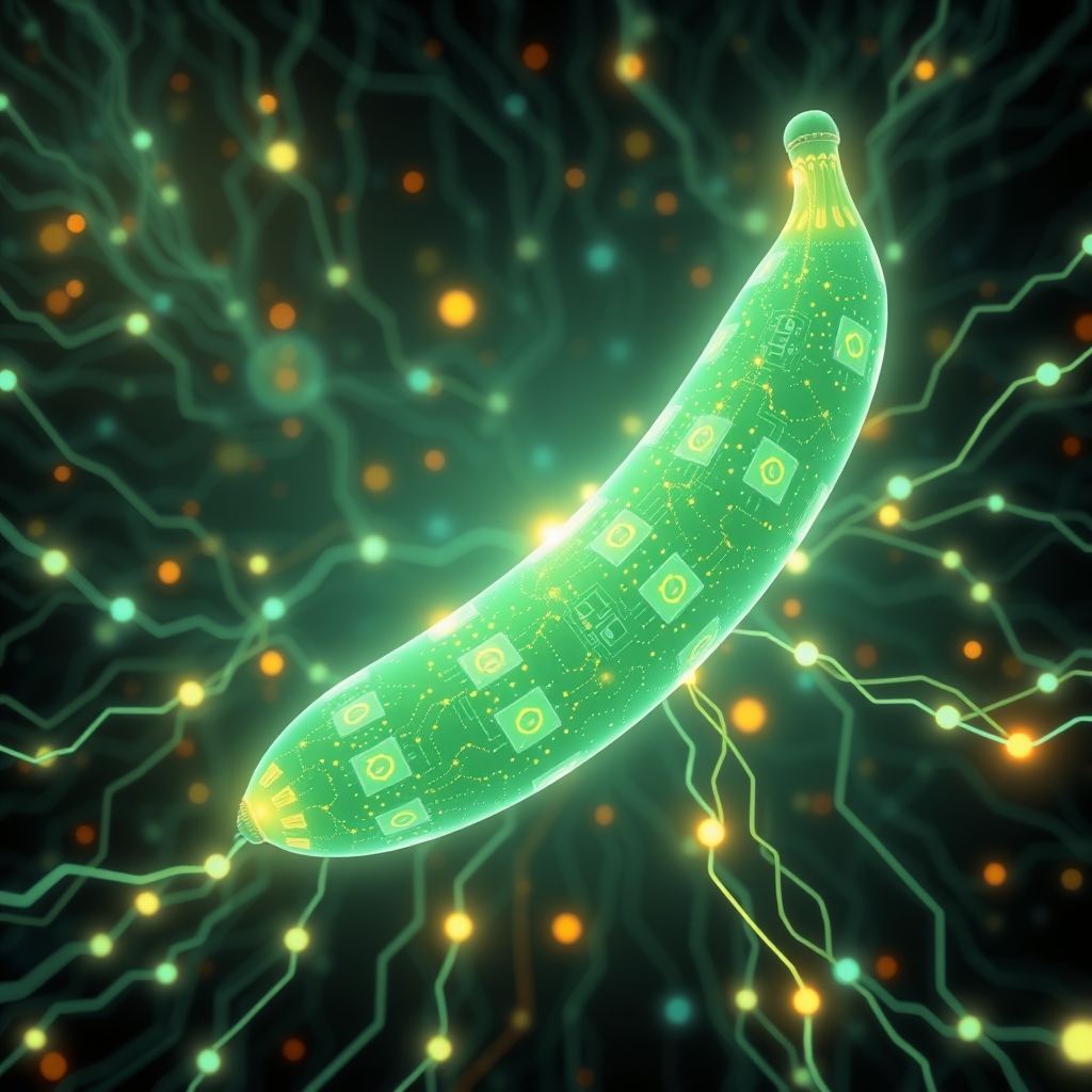 گوگل Nano Banana 2 Lite و Gemini Omni Flash API را عرضه کرد