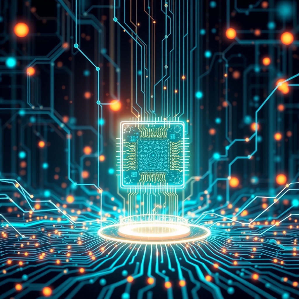 KI-Chip-Boom treibt 2 Billionen Dollar Investitionen in die koreanische Chip-Industrie voran, doch Fachkräfte bleiben knapp