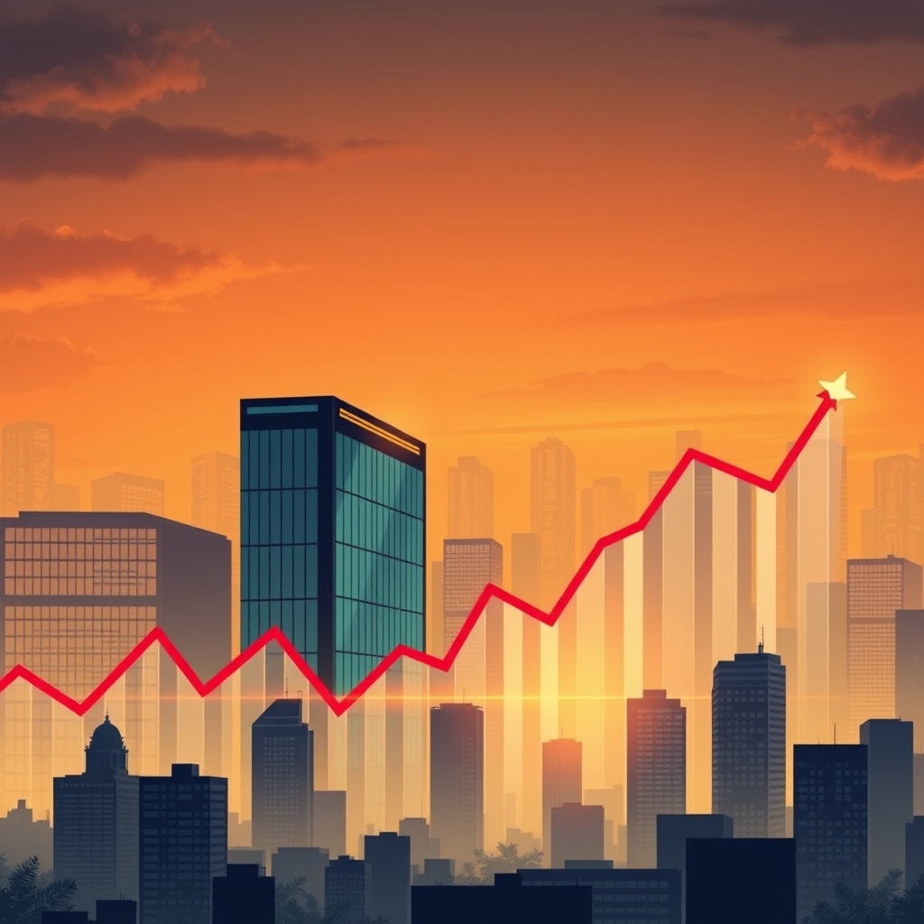 NSE-Börsengang: Wird Indiens größte Börse eine Bewertung von 5 Lakh Crore ₹ erreichen?