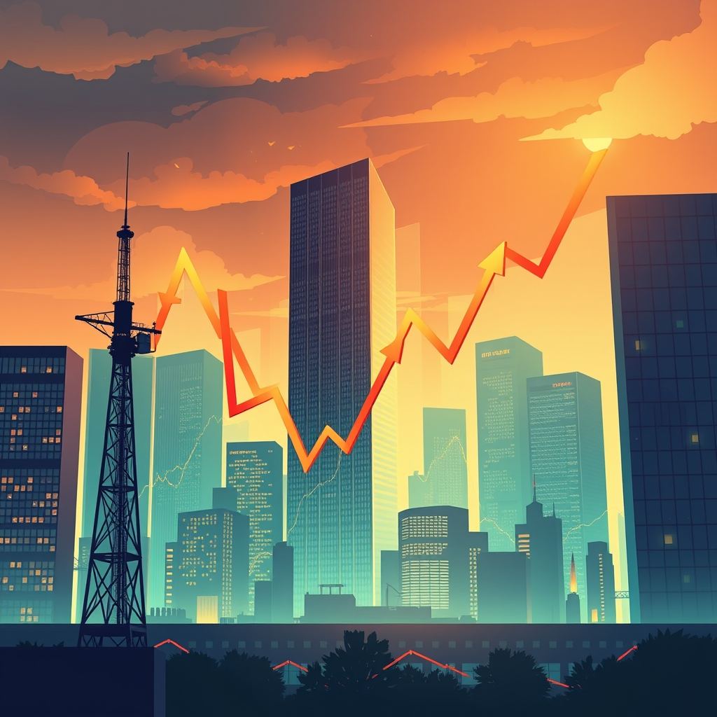 Indian Bond Yields Rally as Falling Oil Prices Boost Market Sentiment