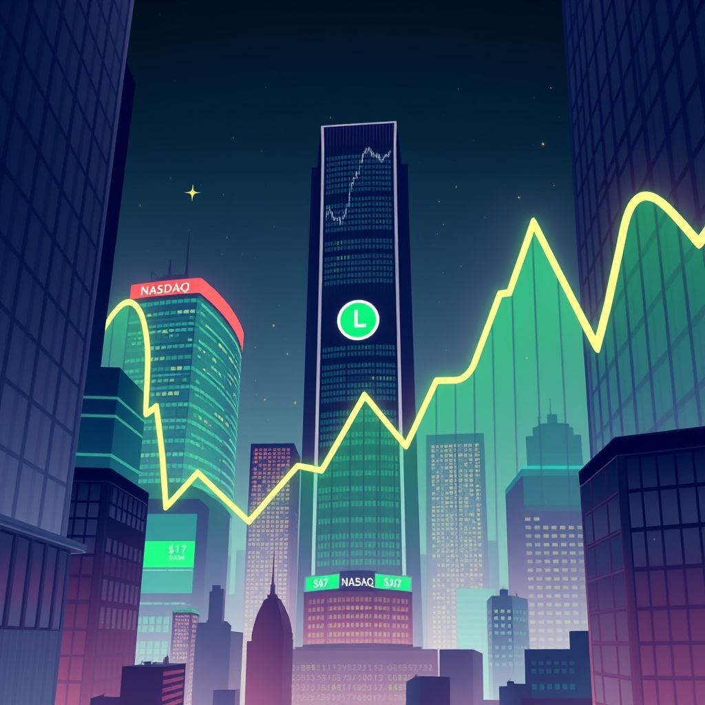 Lime, soutenue par Uber, entre au Nasdaq avec une valorisation de 1,73 milliard de dollars