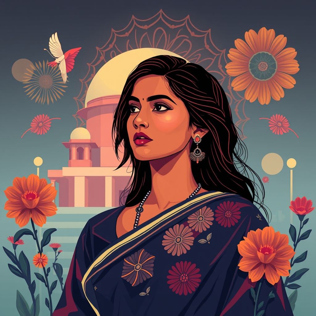 Delhi High Court Hears Janhvi Kapoor’s Push for AI Deepfake Ban