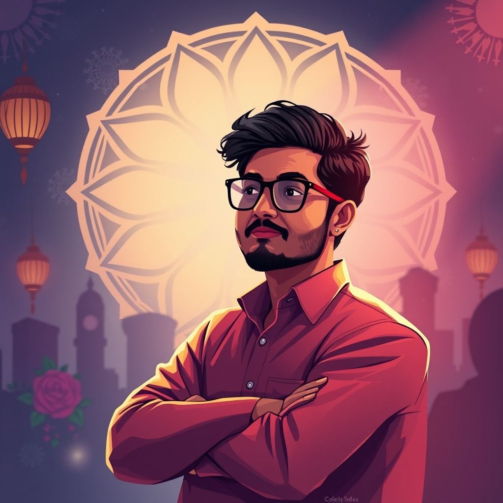 أشيش تشانشالاني يدافع عن ساماي راينا