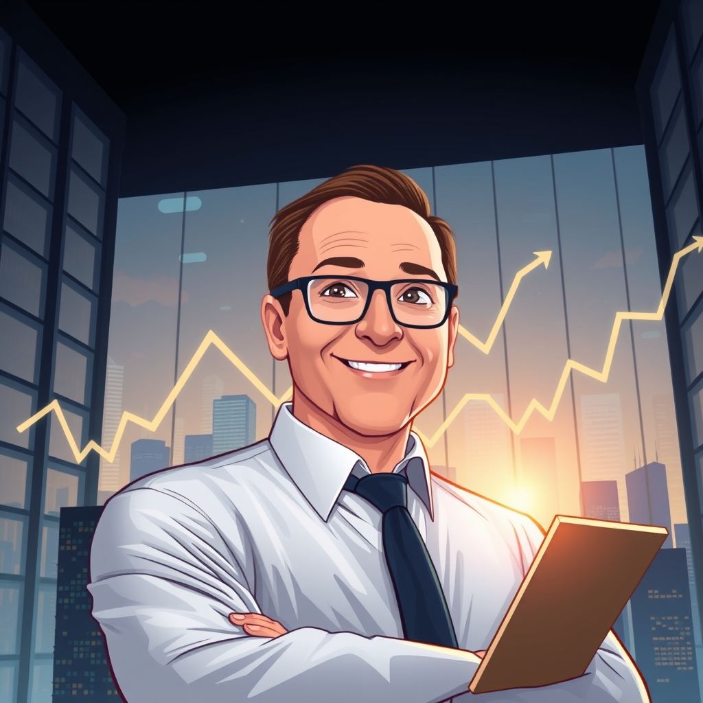 Il capo di Amazon Andy Jassy accelera la strategia per affrontare il quick commerce