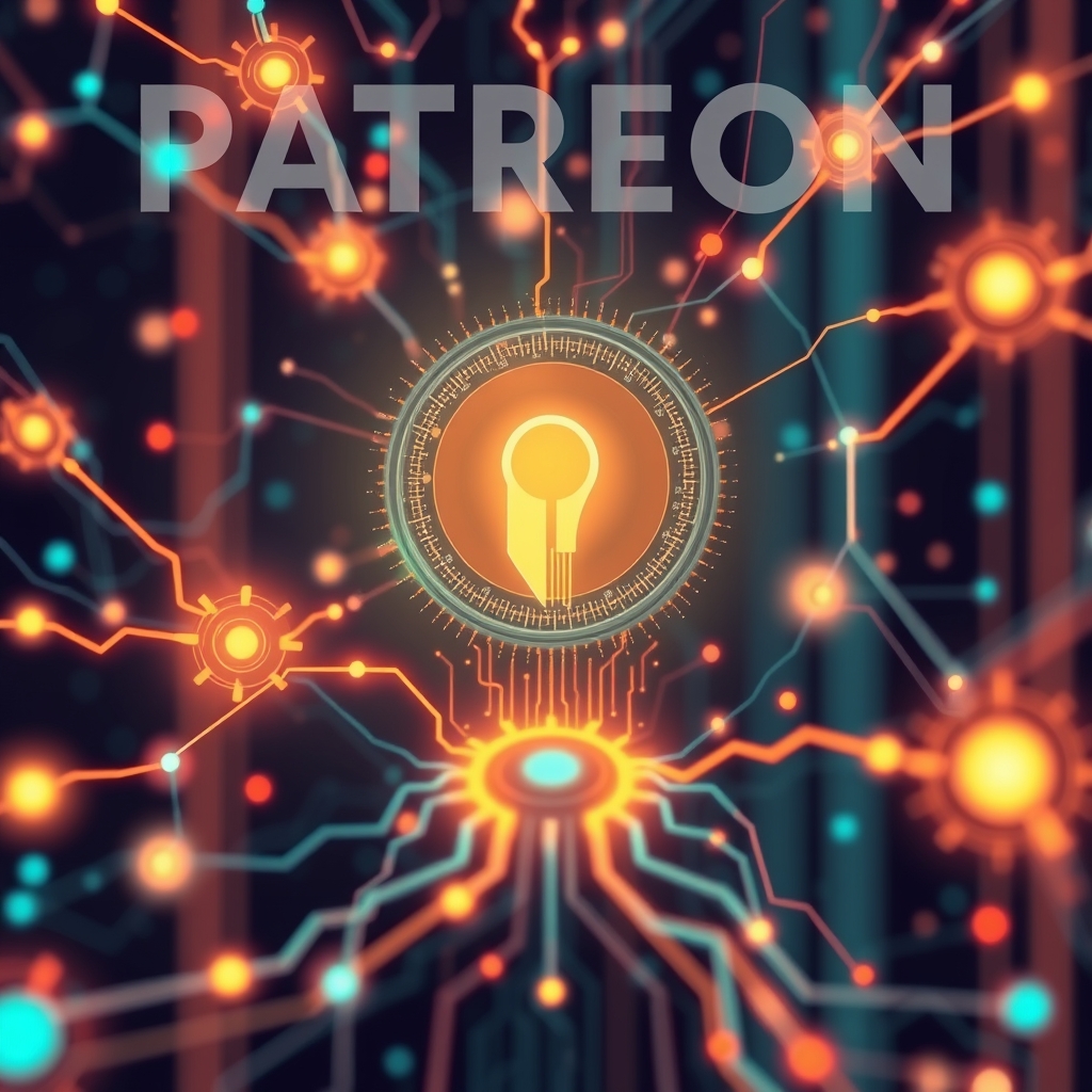 Patreon cắt giảm 20% nhân sự trong bối cảnh chuyển đổi sang AI