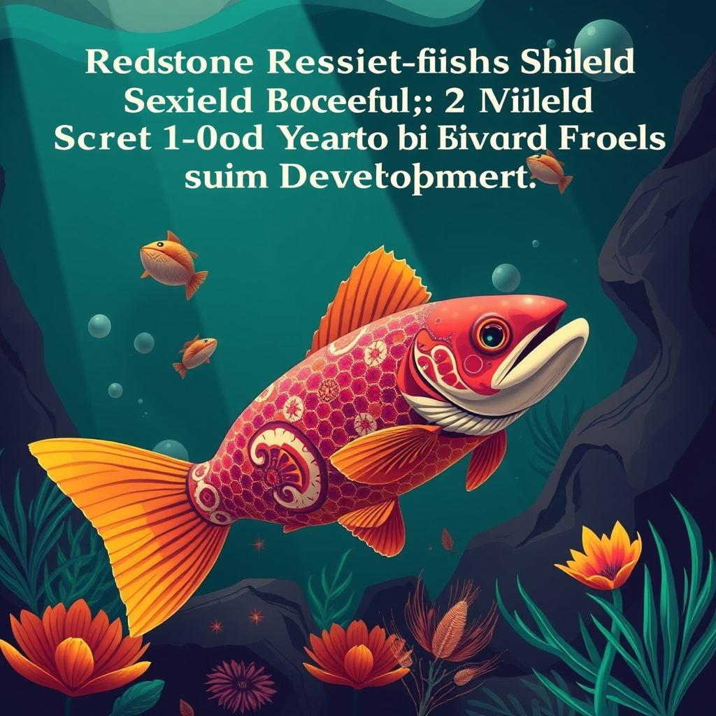 Redstone Arsenal’s Secret Pools Shield 10-Million-Year-Old Fish From Development