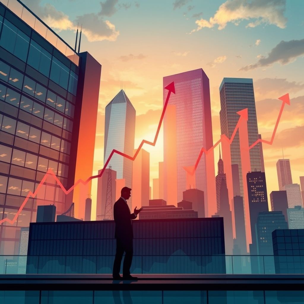 Vedanta Demerger: Oil, Gas, and Iron Shares Rally as Aluminium Slips