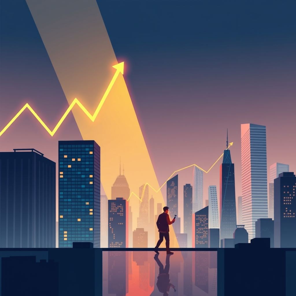 Crude at $65 and Consumption Boom: Dinshaw Irani’s Big Market Calls