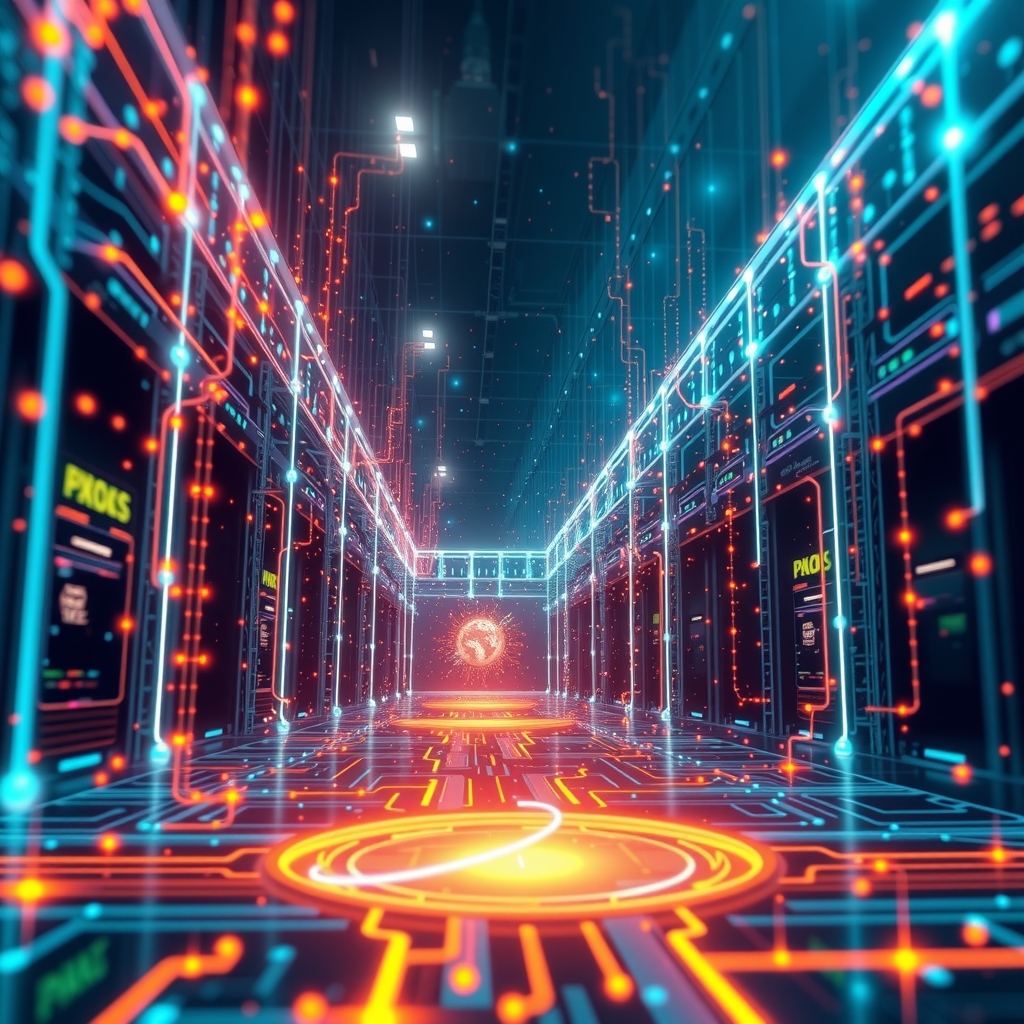 Meta Commits $270 Million to Turn Wastewater Into AI-Center Coolant