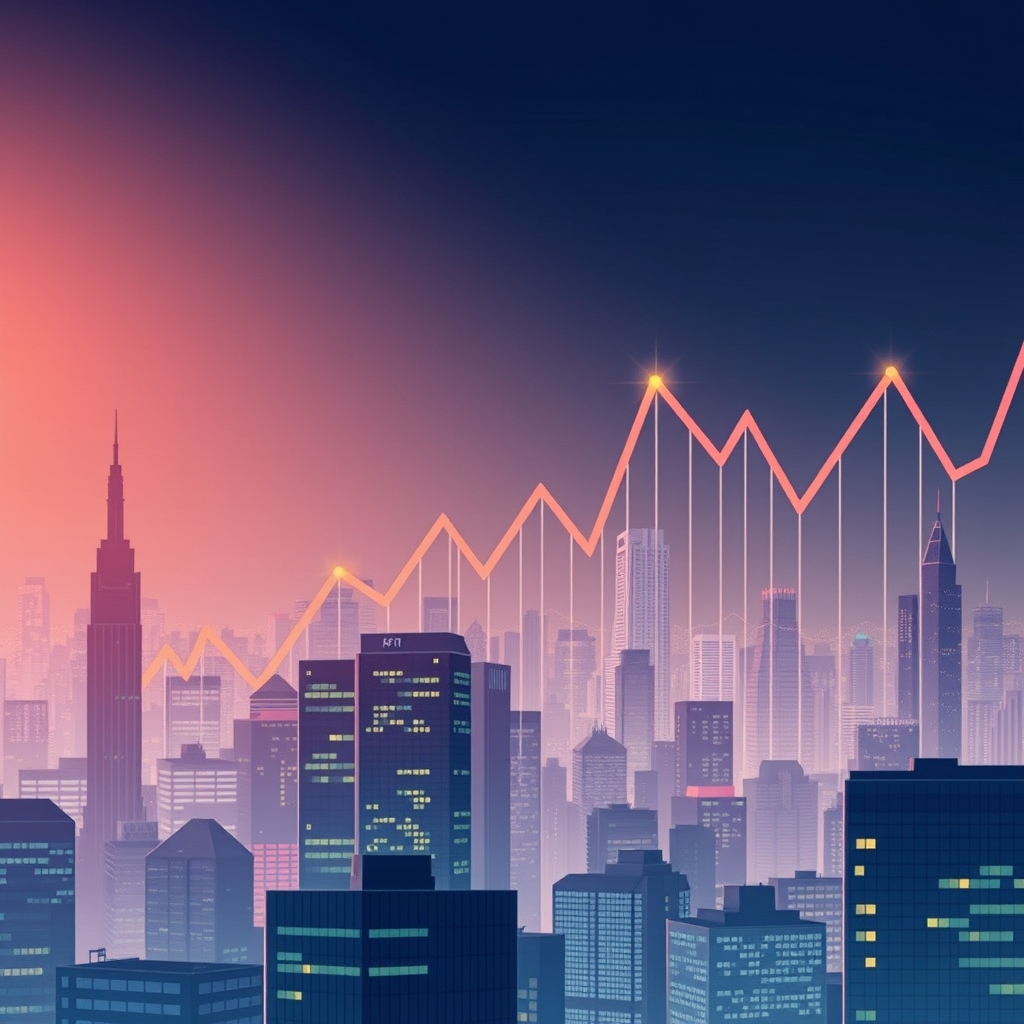 Could the AI Boom Fuel Global Inflation? IMF Chief Warns of Rising Prices