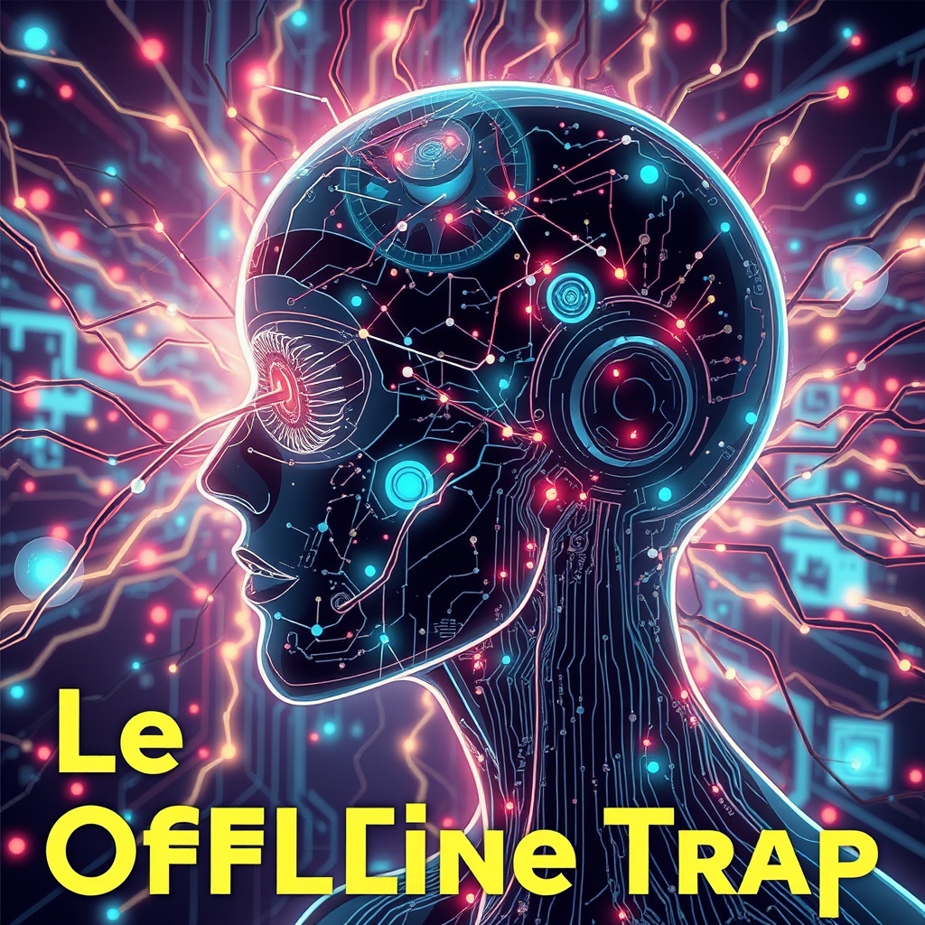 The Let's Take This Offline Trap
