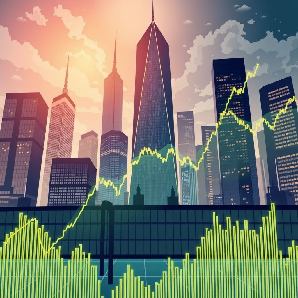 US Markets Plunge as Tech Sell off Deepens and Rate Hike Fears Grow
