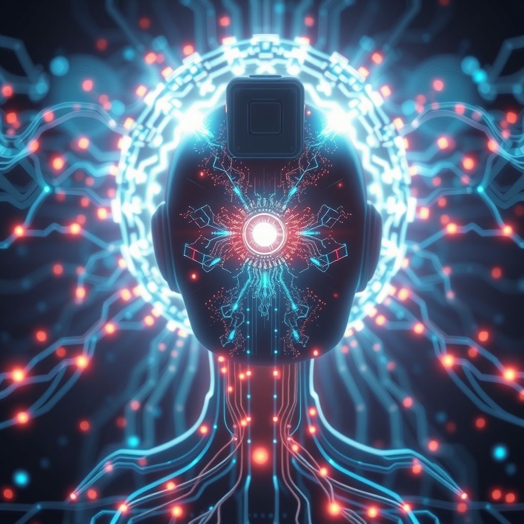 For years, artificial intelligence sat beside you in the editor and guessed what came next. You wrote a line; it suggest