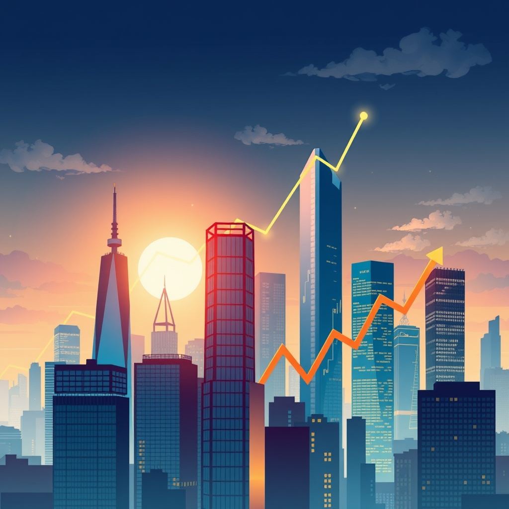 Vedanta Demerger Rally: Oil, Power, and Iron Stocks Surge While Aluminium Dips