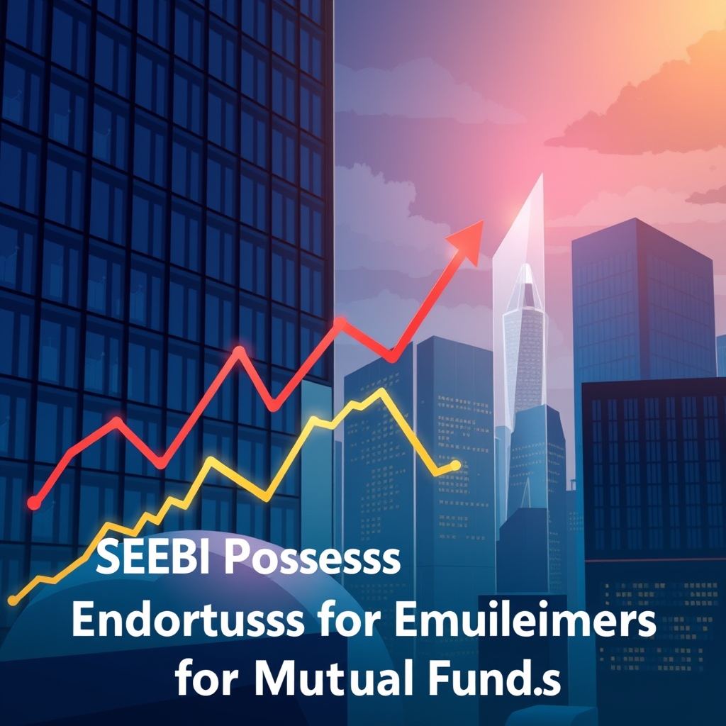 SEBI Proposes Curbing Celebrity Endorsements for Mutual Funds
