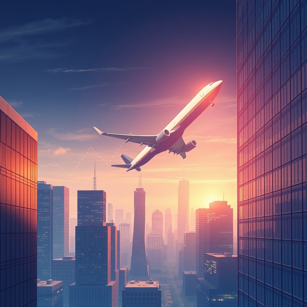 How AI is Revolutionizing Fuel Efficiency: IndiGo to Trial Smart Take offs