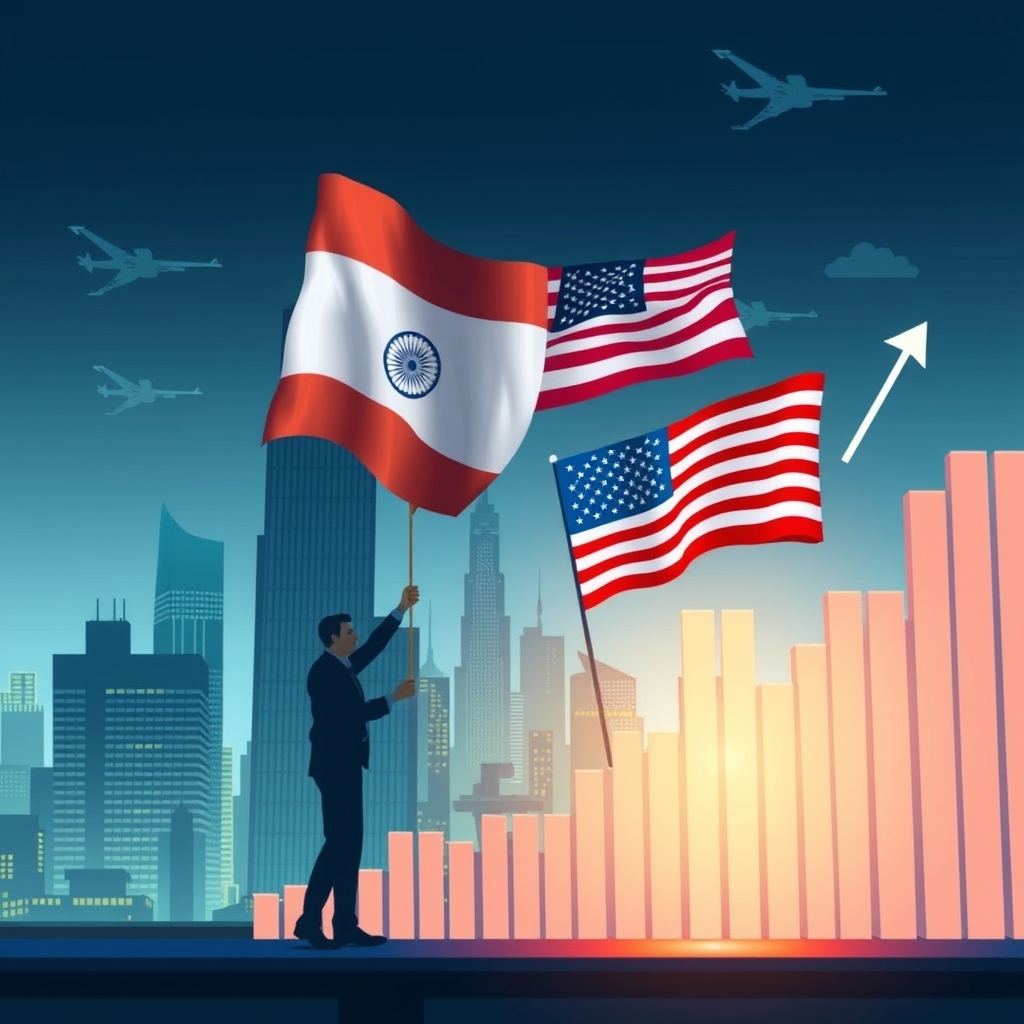 India–US Trade Deal: Will an Interim Pact be Signed by July 24?