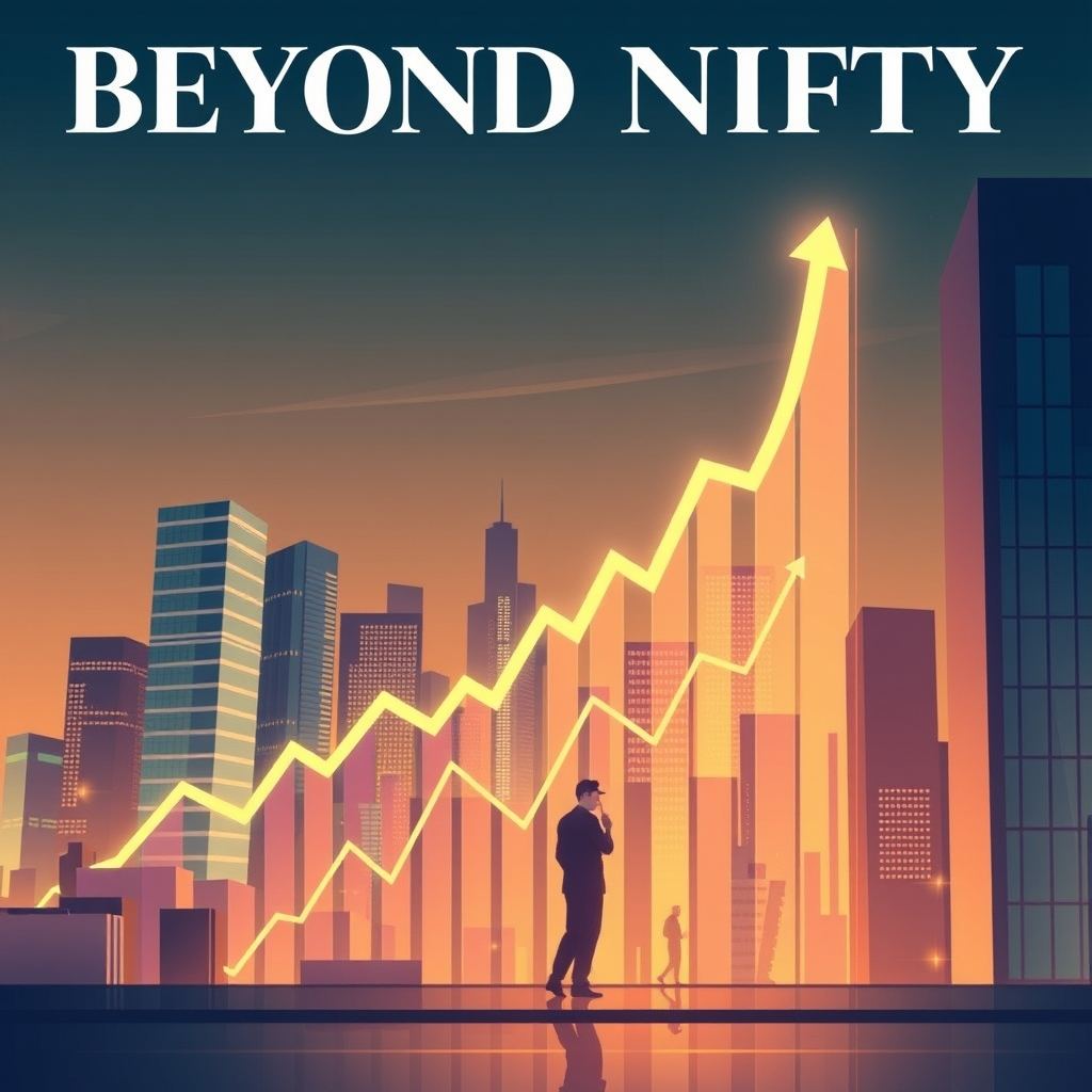 Beyond Nifty: How 15 Multibaggers Defied a Muted Market Year