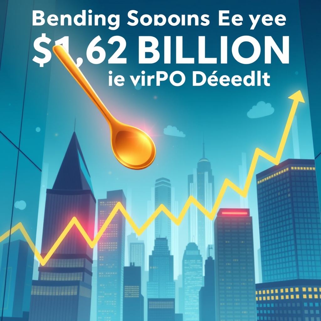 Bending Spoons Eyes $1.62 Billion US IPO via Nasdaq Debut