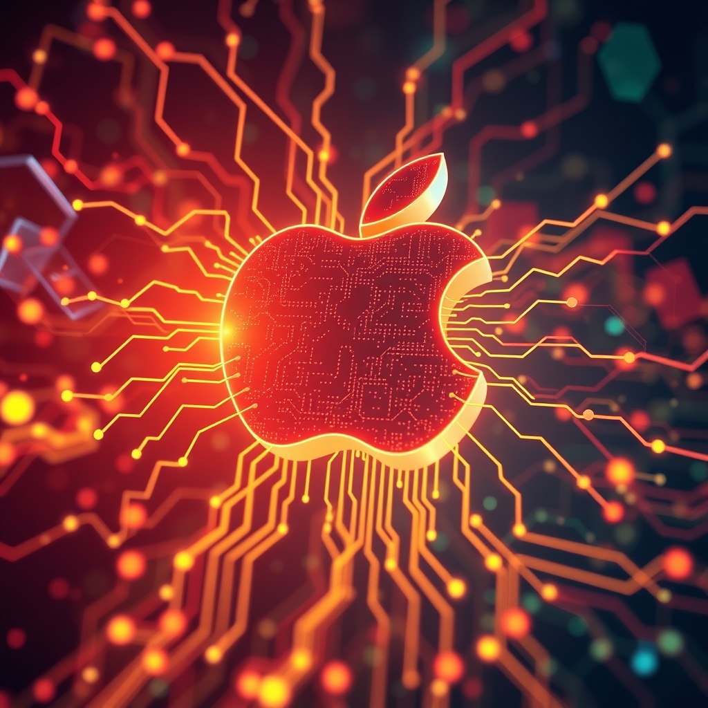 Why the AI Arms Race is Making Your Next Apple Purchase More Expensive