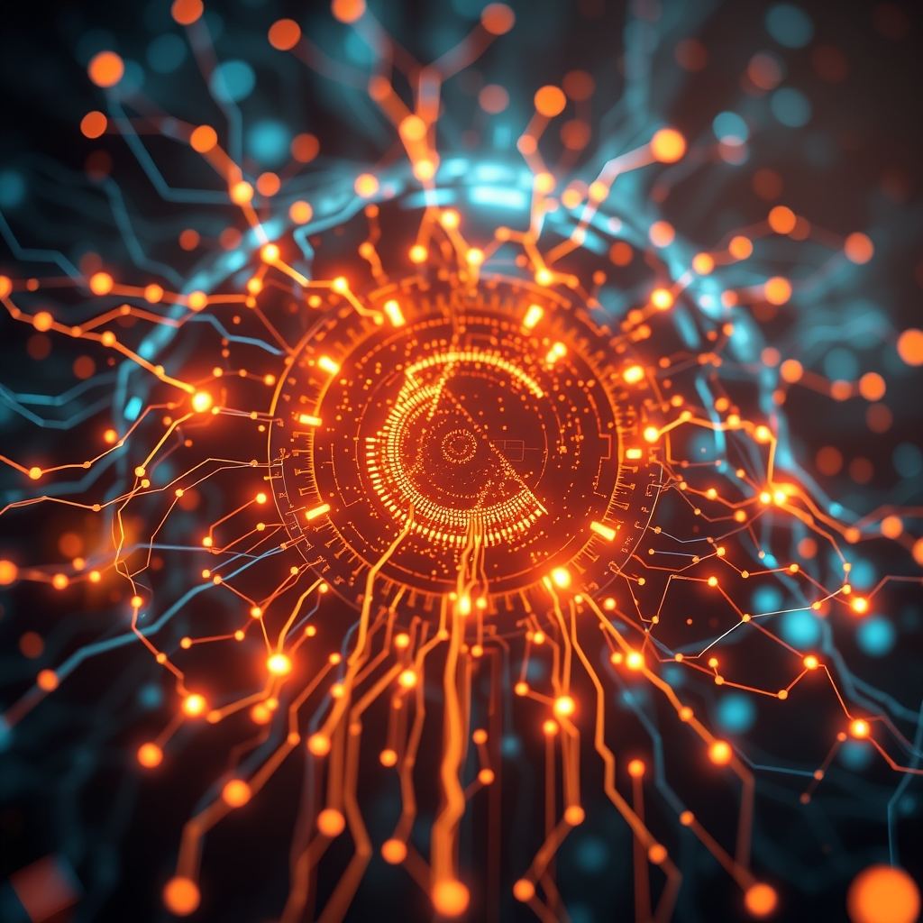 Copyright Office Bars AI-Made Images but Saves Writer’s Text and Layout