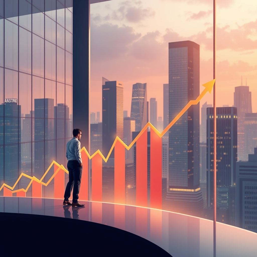 Smallcap Stocks Outperform Nifty 50: 10 Stocks Soar Up to 212%