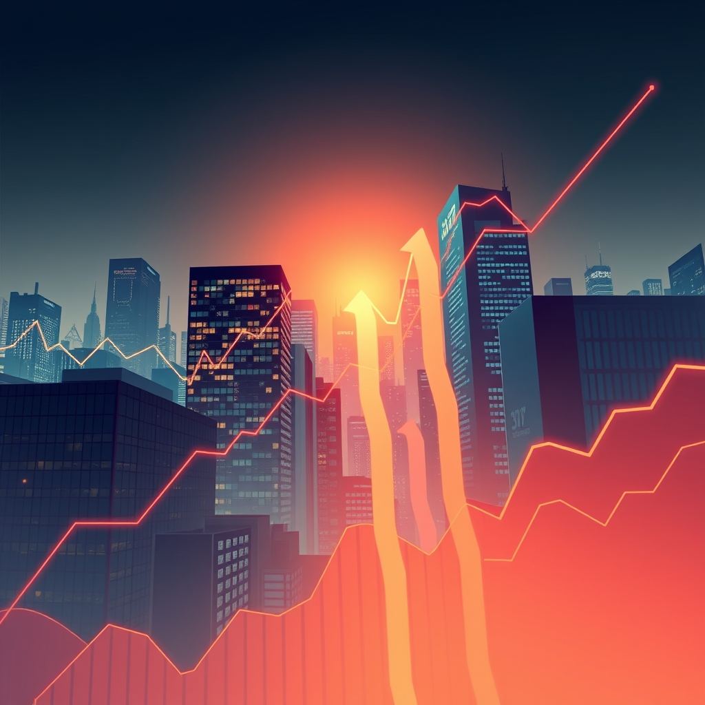 Micron's Blockbuster Results Reignite Global AI Chip Stock Rally
