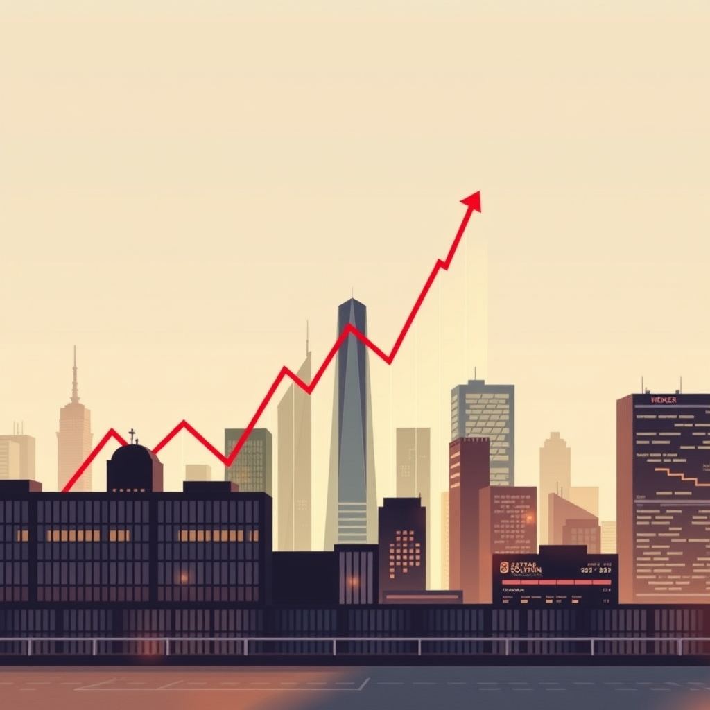 Indian Stock Market Outlook: Key Factors Driving Market Action This Thursday