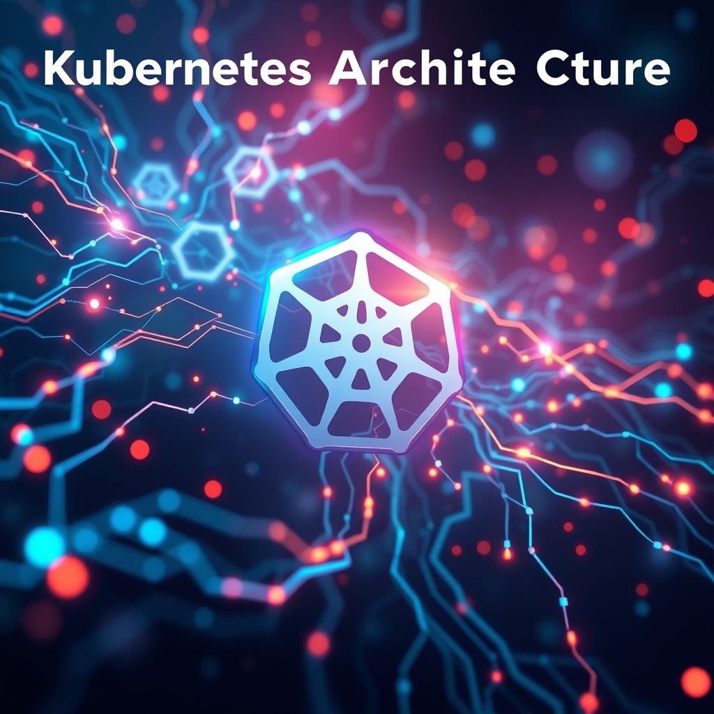 Kubernetes Architecture Guide