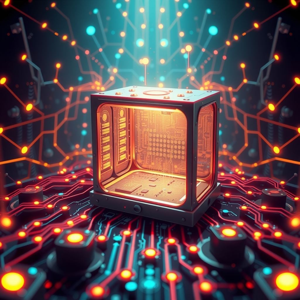 DeepMind riduce i costi di routing dei modelli fino al 70% con il nuovo framework "Pandora's Box"