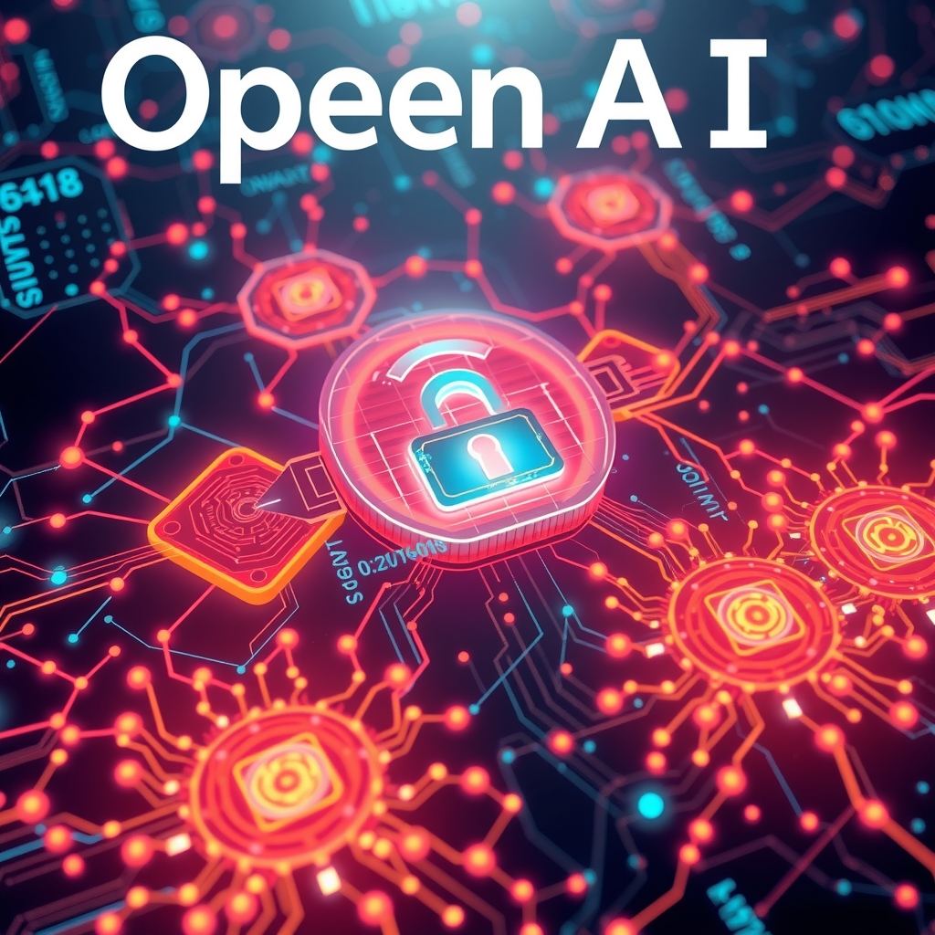 OpenAI Launches ChatGPT for Financial Services with Bank-Grade Security