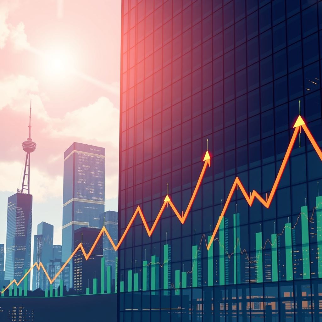 Commodity Correction: Why Experts See Buying Opportunities in Defence and Banking