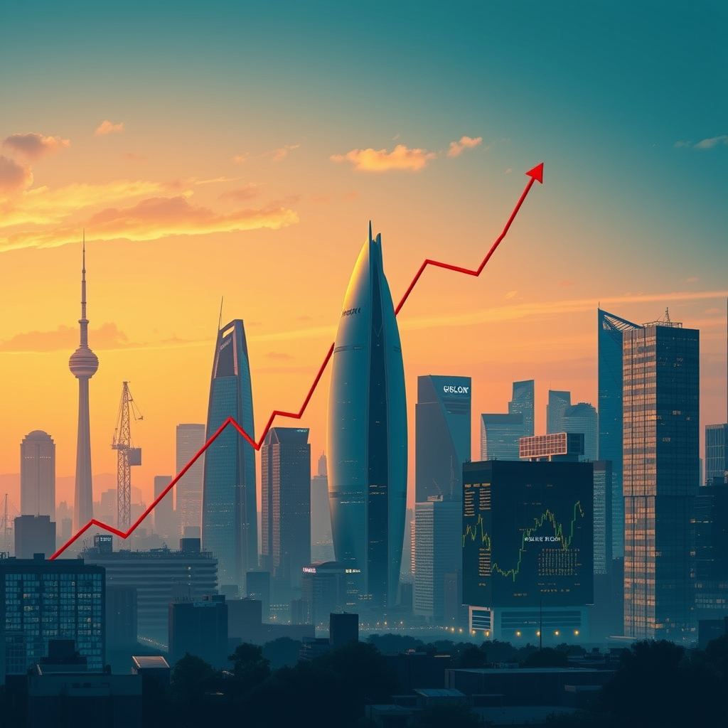 Global Giants Commit Billions to India: A New Era of Tech and Infra Growth