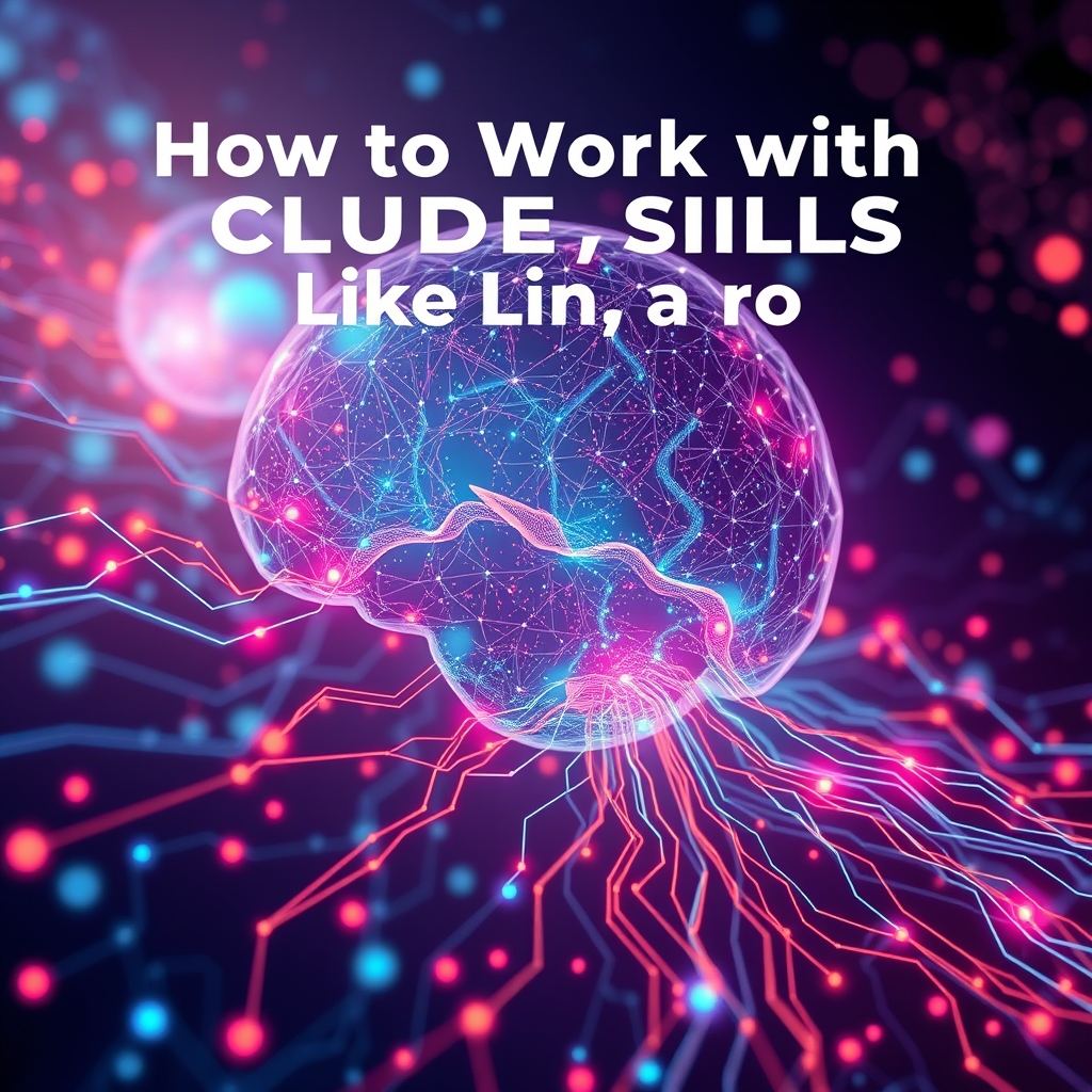 How to Work with Claude Code Skills Like a Pro