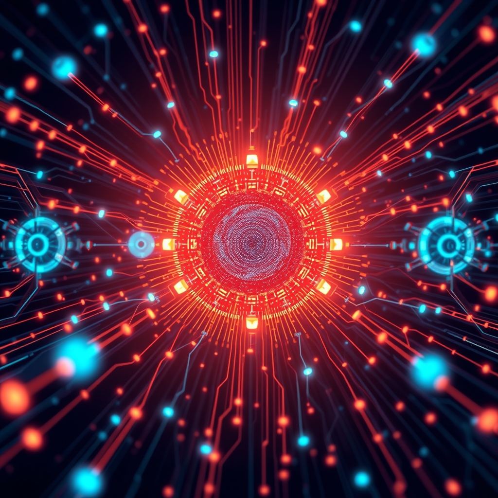 Alibaba and DeepSeek Ignite a Race for Lower AI Model Costs