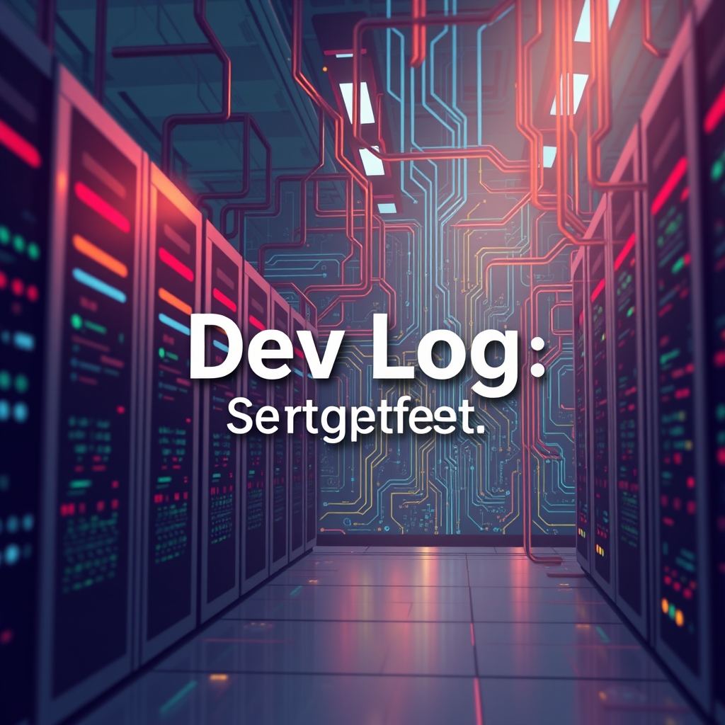 Dev Log: System Honesty