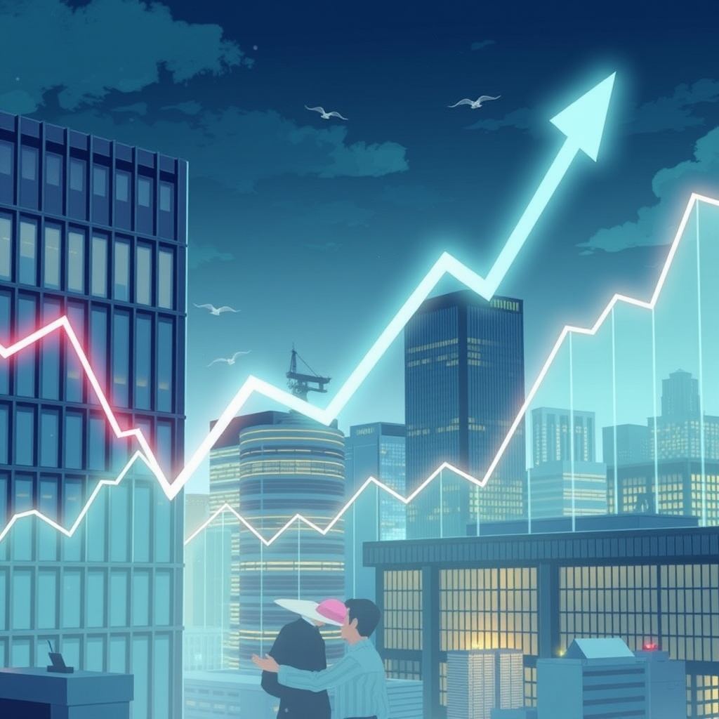 Japan Bond Yields Show Mixed Trends Amid Weak 5 Year Auction