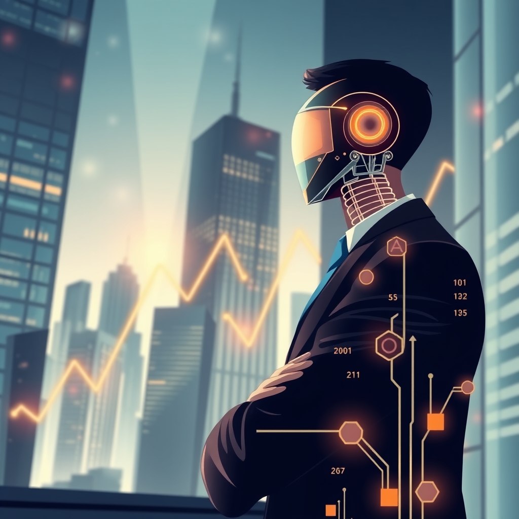 Regulators Turn to AI to Combat Cyber Threats and Secure Markets