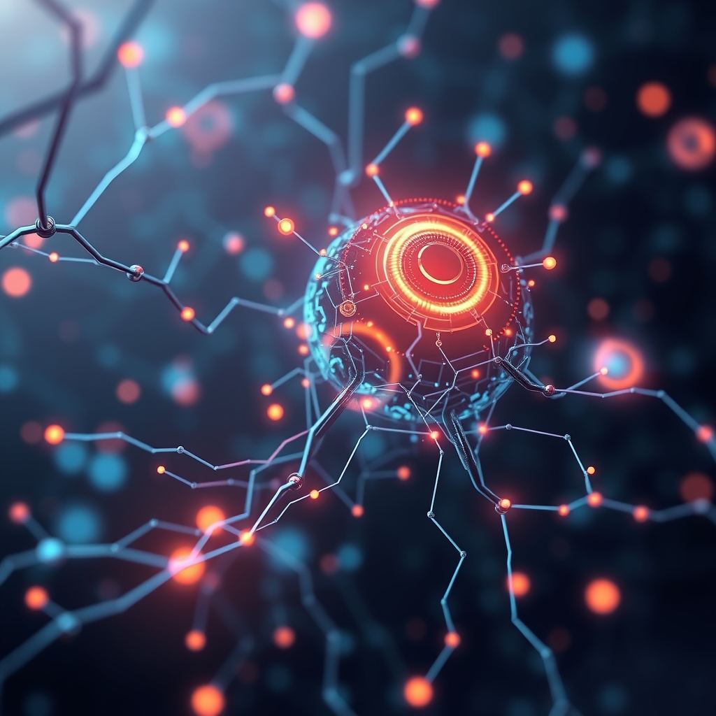 AI Agents Could Cut Novo Nordisk’s Molecule Development Time From Years to Months