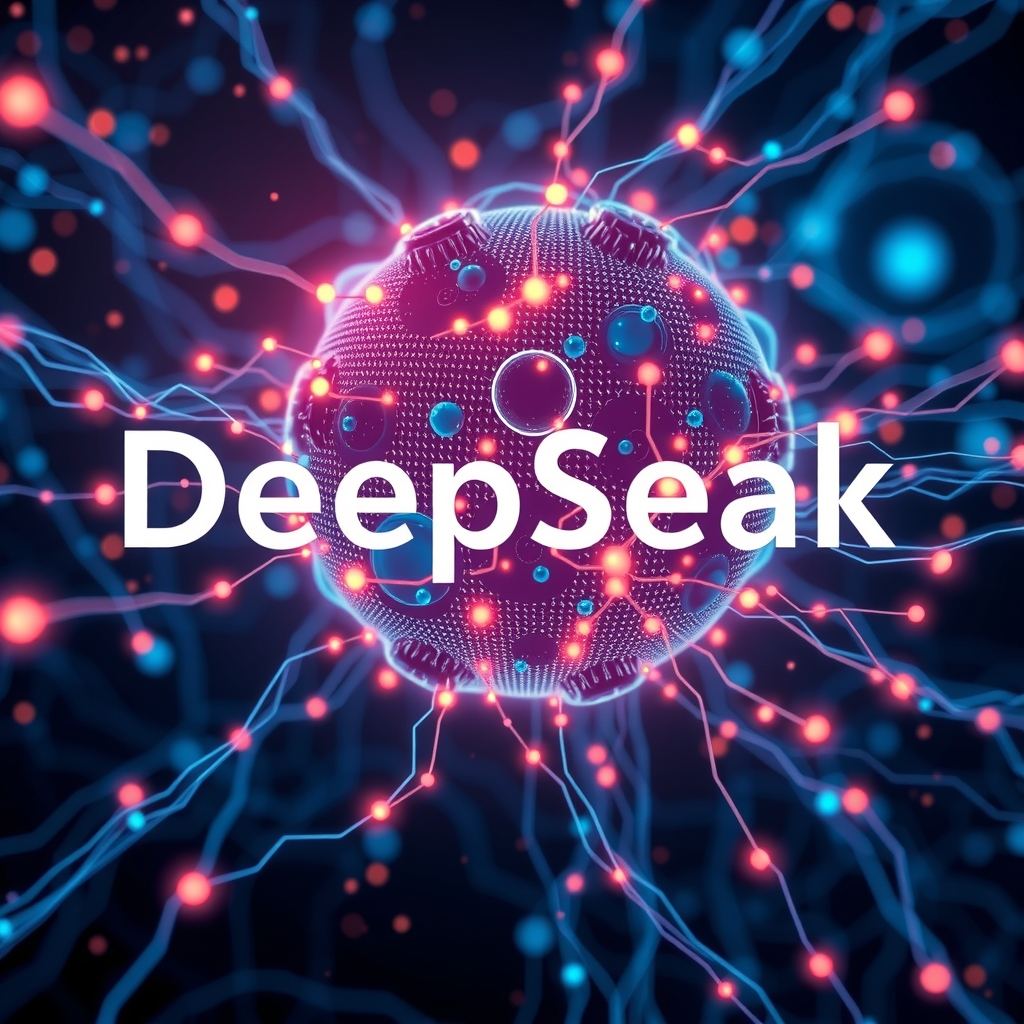 DeepSeek, 요청당 최대 600개의 이미지를 처리할 수 있는 비전 모델 출시